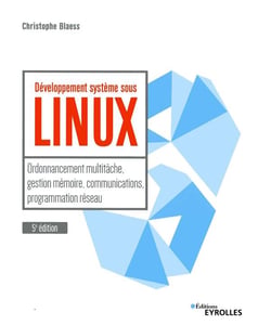 Développement système sous Linux