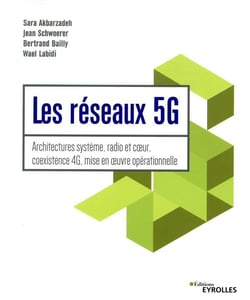 Les réseaux 5G