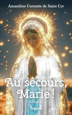 Au secours, Marie !