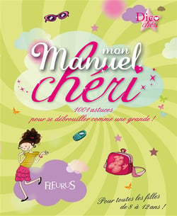 Mon manuel chéri