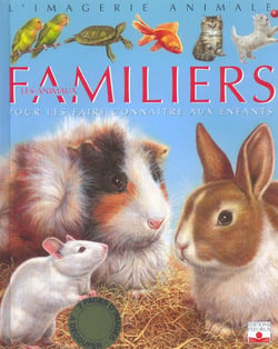Animaux familiers