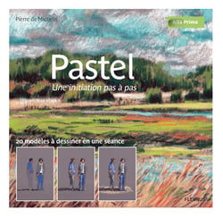 Pastel - leçons en pas à pas