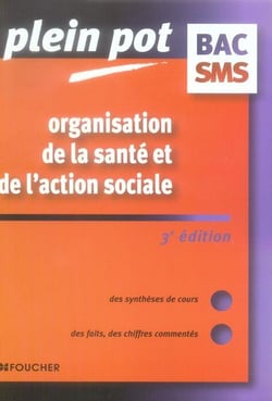 Organisation de la santé et de l'action sociale