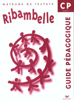 Ribambelle : lecture - cp - livre du maître
