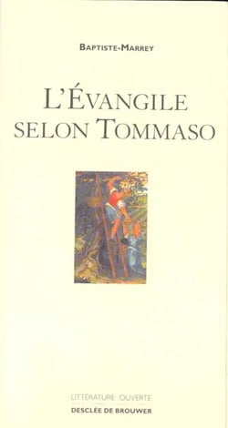 L'Evangile selon Tommaso