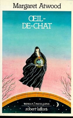Oeil-de-chat