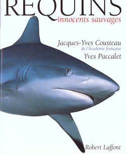 Requins, innocents sauvages