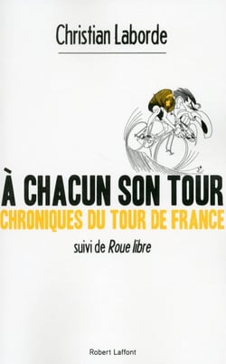 À chacun son tour - roue libre