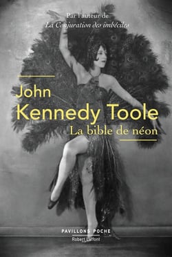 La Bible de néon (édition 2016)
