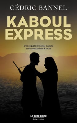 Kaboul express