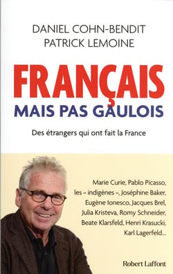 Français mais pas Gaulois