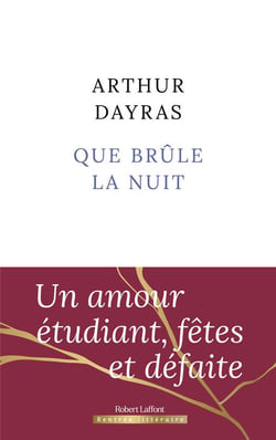 Que brûle la nuit