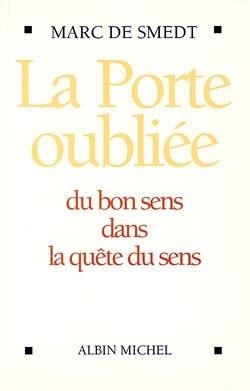 La porte oubliee