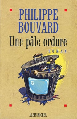 Une pâle ordure