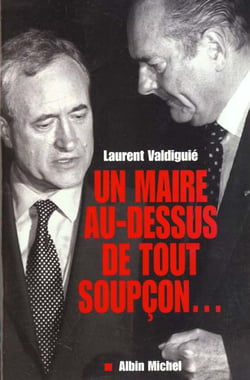 Chirac tiberi - le pacte