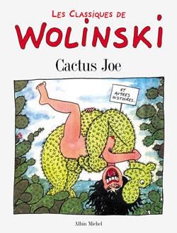 Les classiques Cactus Joe