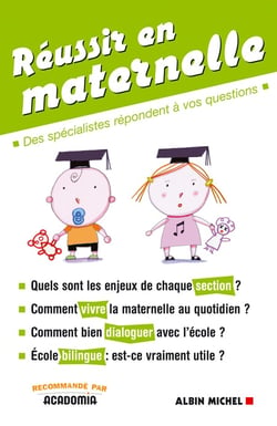 Reussir en maternelle