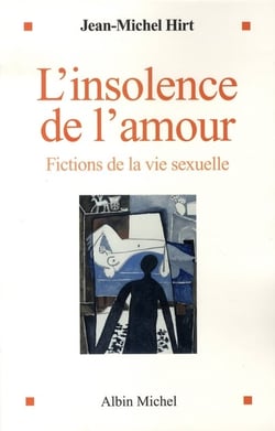 L'Insolence de l'amour