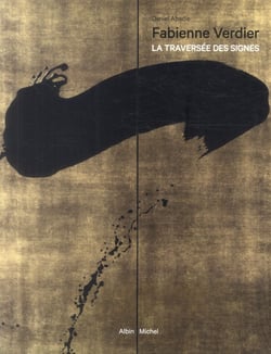 Fabienne verdier - la traversée des signes