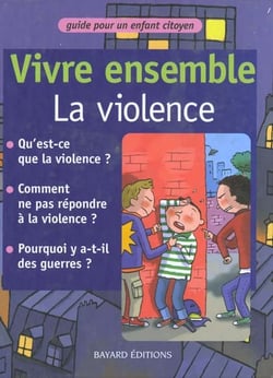 Vivre ensemble la violence