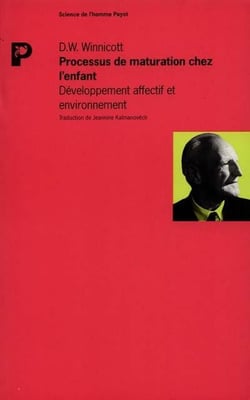 Processus de maturation chez l'enfant