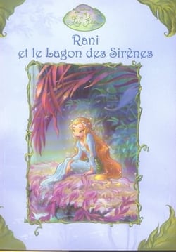 Rani et le lagon des sirènes