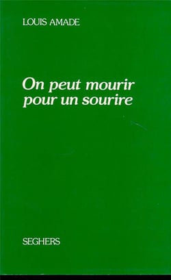 On peut mourir pour un sourire