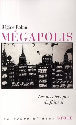 MEGAPOLIS