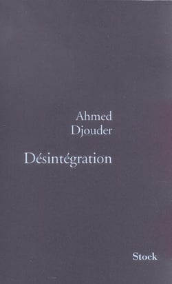 Désintégration