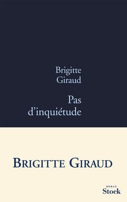PAS D INQUIETUDE