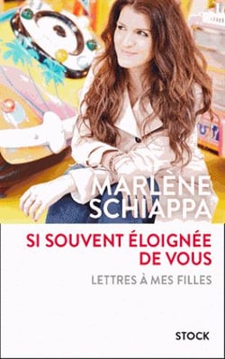 SI SOUVENT ELOIGNEE DE VOUS