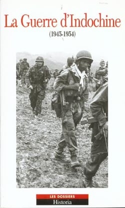 La guerre d indochine 1945-1954