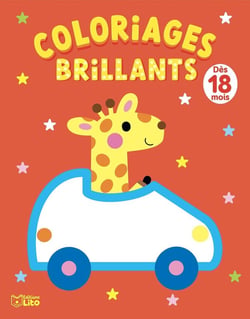 Bloc colo les petites voitures