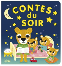 Contes du soir