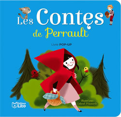 Les contes de Perrault