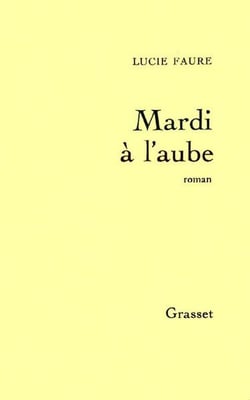 Mardi a l'aube