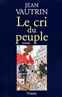 Le cri du peuple