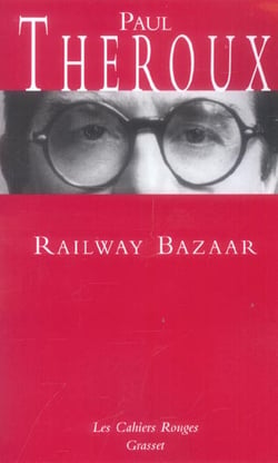 Railway Bazaar