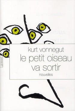 Le petit oiseau va sortir