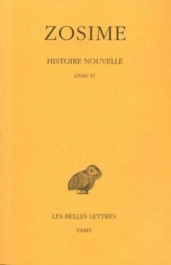 Histoire nouvelle Tome 2 - livre 4 (2ème partie)