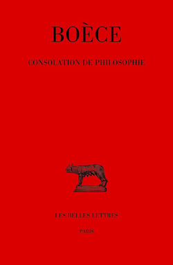 Consolation de Philosophie