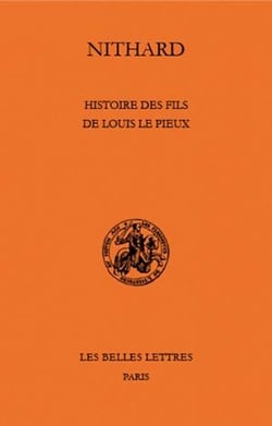 Histoire des fils de Louis le Pieux