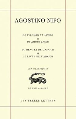 De amore Tome 2