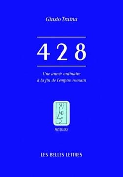 428 - une année ordinaire à la fin de l'empire romain