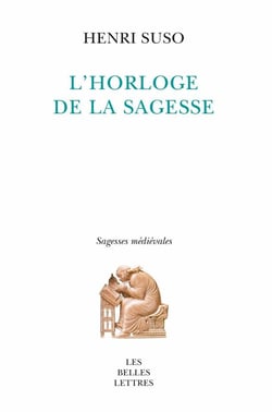 L'horloge de la sagesse