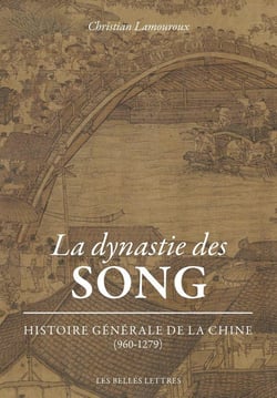 La dynastie des song (960-1279), histoire générale de la Chine