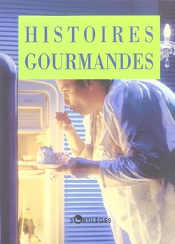 Histoires gourmandes