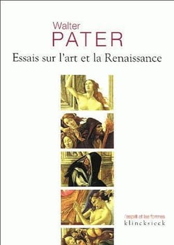 Essais sur l'art de la Renaissance (édition 2005)