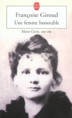 Une femme honorable