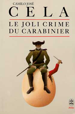 Le joli crime du carabinier